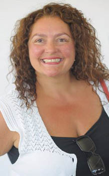 Aida Turturro